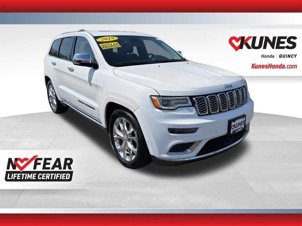 Jeep Grand Cherokee 2019 1C4RJFJG3KC634634 image Jeep Grand Cherokee 2019 1C4RJFJG3KC634634 image